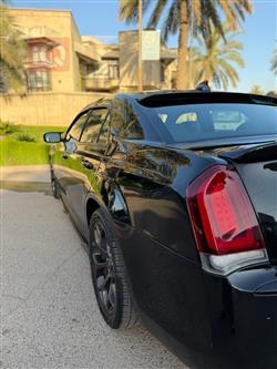 كرايسلر 300